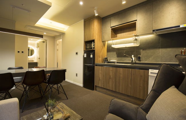 UH Suite The Jongno - Foto 33