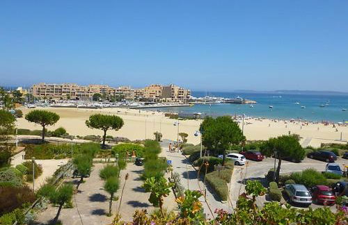 Appartement Moderne 2 pièces à Bormes - Terrasse et Parking - FR-1-251-925 - Foto 16