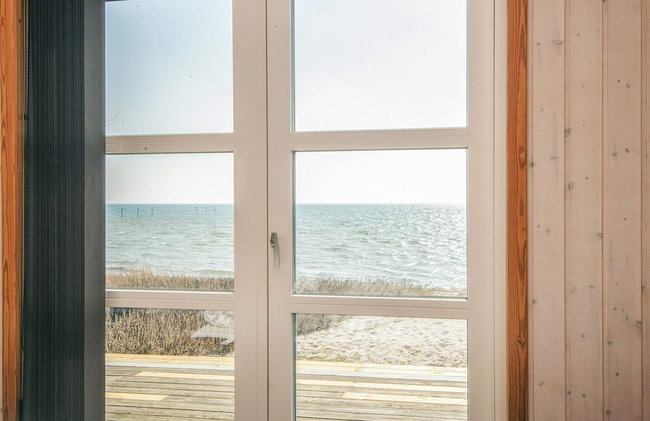 4 Star Holiday Home in Bjert - Foto 13