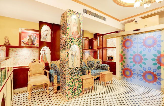 Kashi Heritage Palette Varanasi - Photo 2