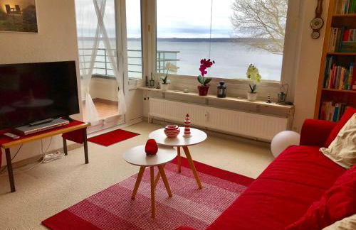 Ferienwohnung Leuchtturm 21 - Foto 12