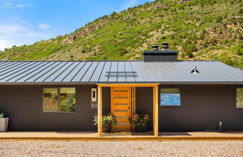 Cliff House, Snowmass Contemporary Ranch - Foto 18