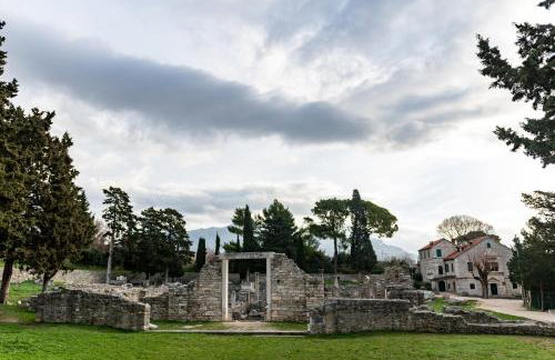 M&M Pelivan apartments - Foto 71