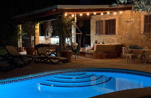 Nostra Caseta villa with pool & marina view near beaches - Foto 79