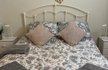 New Forest Chalet - Foto 14