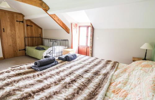 Maes Y Berllan Barn - Foto 25