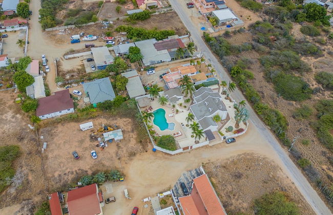Charming Cunucu Home Pvt Pool Outdoor Kitchen - Foto 79