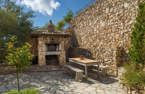 Armos Stone Villa - Private Pool & Sea Views, by ZanteWize - Foto 54