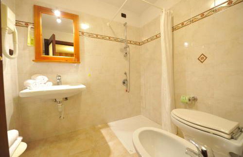 Family Apartments Le Chalet - Foto 17