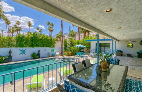 Luxury Deepwell Stunner - Desert Oasis Dream Home - Foto 7