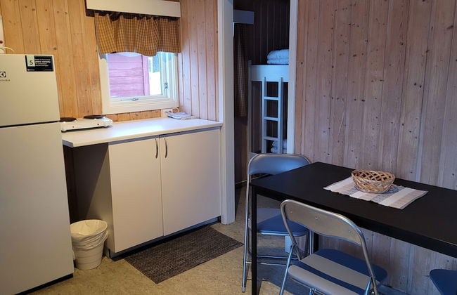 Øen Turistsenter Cottages - Foto 53