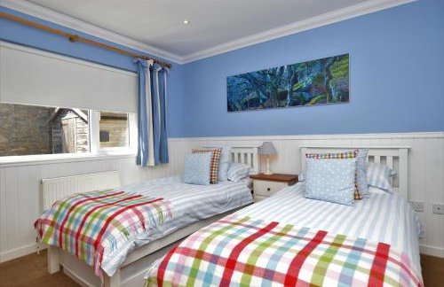 Craignethan - Foto 14