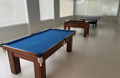 Flat Palladium super aconchegante - Photo 38