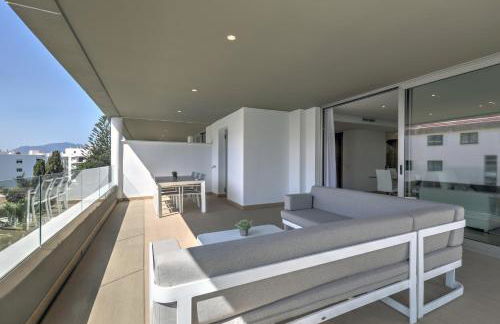 New Modern 3 Bed Apartment Puerto Banus - Foto 35