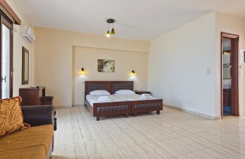 Arkasa Bay Hotel - Foto 20