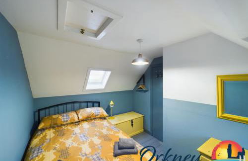 5 Whitehouse Lane, Stromness, Orkney KW16 3DG - Foto 3