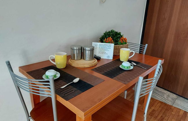 Bnbook - Corte Borromeo - Photo 12