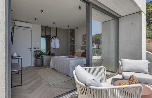 Villa FRAGMENT - Designer Villa with jacuzzi - Foto 19