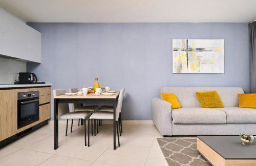 Royal Blue Suite - Foto 25