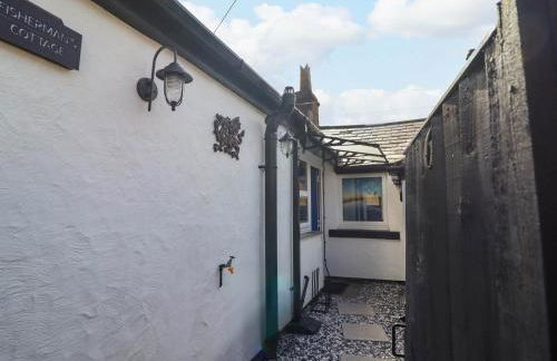 Fishermans Cottage - Foto 36