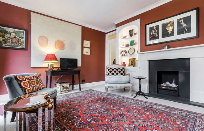 3 Bedroom Apartment on Portobello Road in Notting Hill - Foto 11