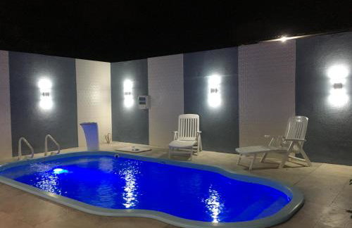 Casa com Piscina temporada - Foto 24