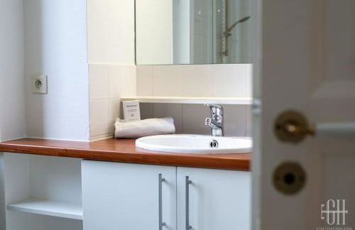 Le Wilson - Proche Centre Ville - Foto 14