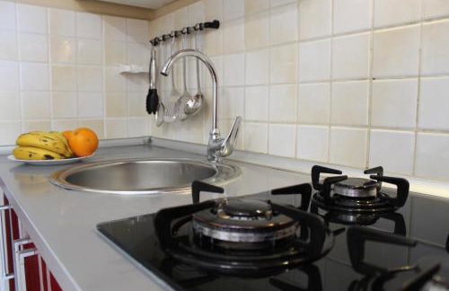 HolidaynorthTenerife Exotic Apartament - Foto 26