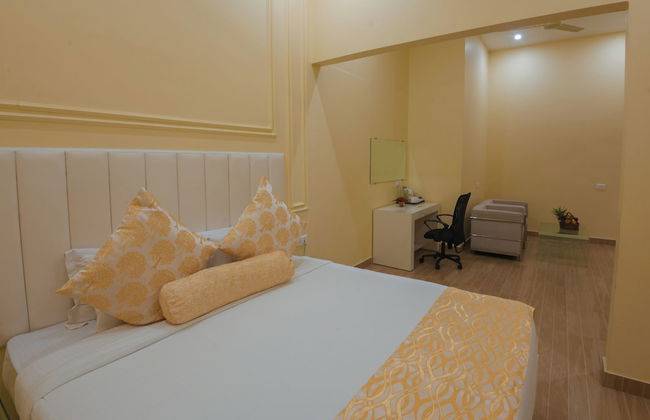 Sinclairs Burdwan - Photo 6