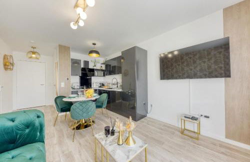 Cosy Melun 25 min Gare de Lyon - Foto 27