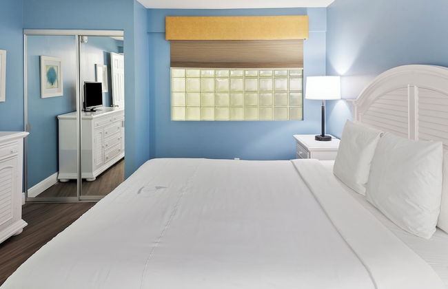 Royal Floridian Resort - Photo 23