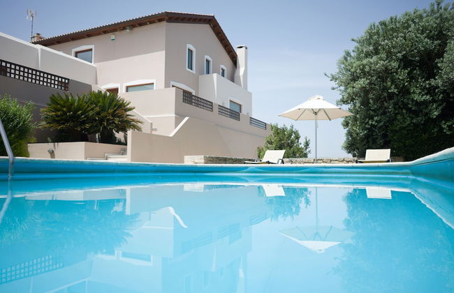 Luxurious Panoramic View Villa - Foto 38