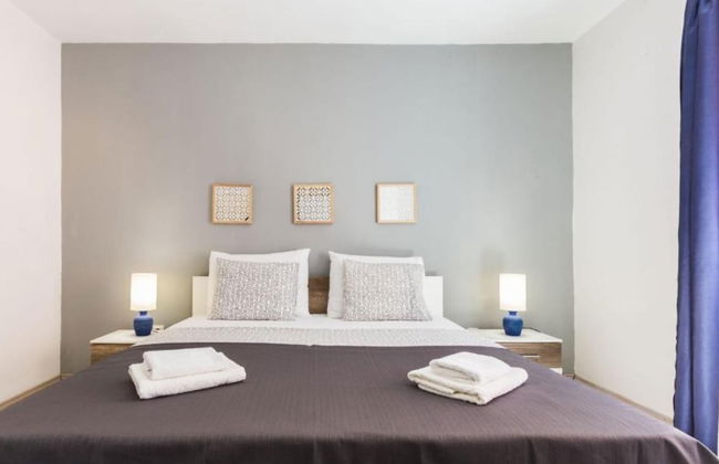 Charming Zadar Apartment Near Old Town With Convenient Access to Beaches - Foto 1