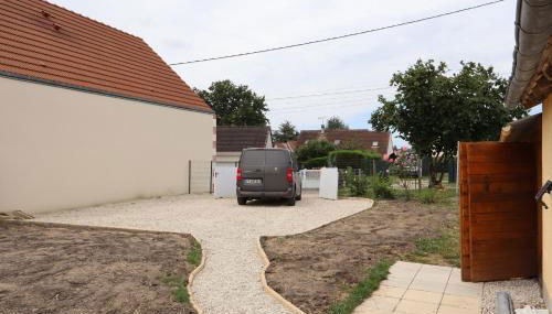 La Maison Adonis - Aux portes de la Sologne - La Ferté-Saint-Aubin - Photo 2
