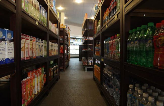 Riverside Serviced Apartments - Foto 24