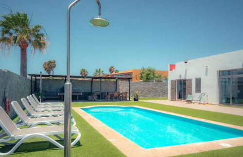 Villa Molly88 - Foto 5