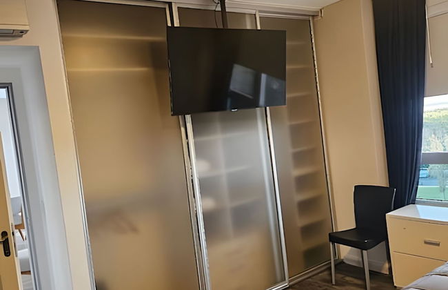 Alquiler 2 Ambientes frente Hotel Hilton - Foto 25