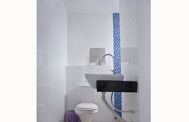 El Misti Suites Copacabana - Foto 12