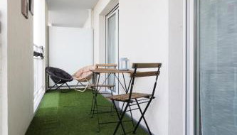 City Chic Apartment between Paris & Disneyland - Foto 4