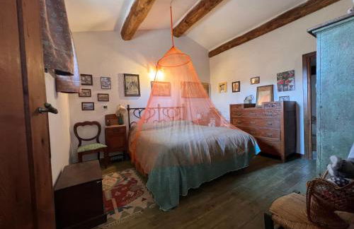 Casale la Civetta con piscina privata - Foto 11