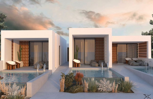 Musafir Luxury Suites & Villas - Foto 14
