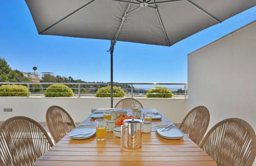 Altea Bayview Apartment by NRAS - Foto 9