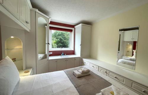 Traditional Scottish Cottage in Beautiful Location - Pass the Keys - Foto 20