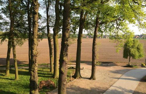 Monteurwohnung Haus Stallmeister in Lippstadt - Foto 15