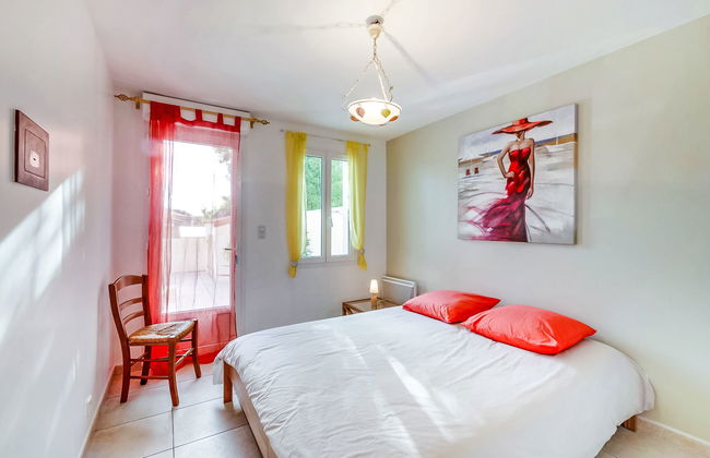 Villa Perdrix - Foto 11