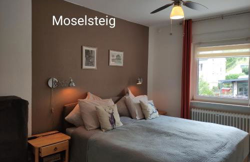 Ferienhaus Moselglück - Foto 14