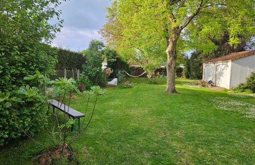 Maison proche Boulerie Jump Savigné l'évêque, proche Circuit 24h - Foto 32