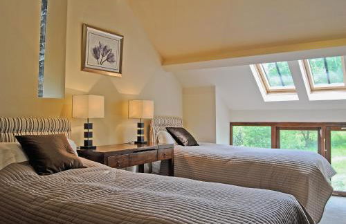 Hendre Barn Mawr - Foto 9