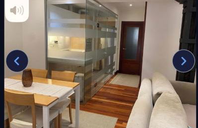 Piso en Portugalete - Foto 1