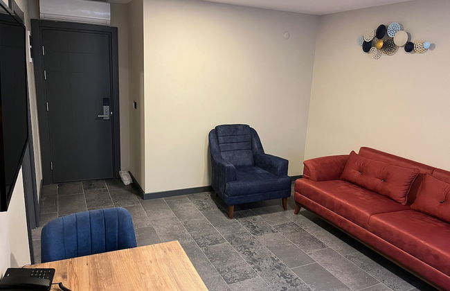 Neo Suite Hotel - Foto 27